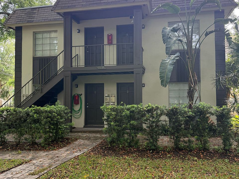 1st image of 727 S Mills Ave APT 1
