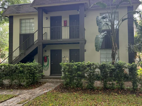 727 S Mills Ave APT 4, Orlando, FL 32801
