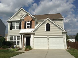 4488 Fairport Ct, High Point, NC 27265