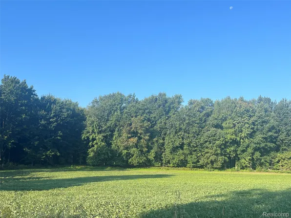 1 Howland Rd, Almont, MI 48003