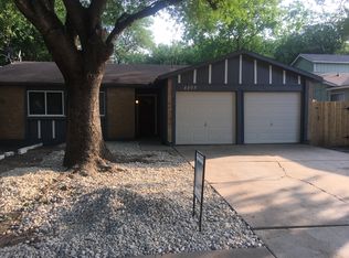 4405 Dovehill Dr, Austin, TX 78744