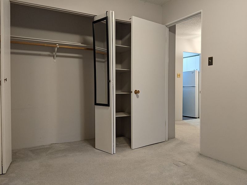 Vancouver Apartment for rent - 1 Bedroom — photo 6