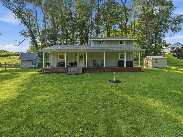 31 Anderson Ave, Marianna, PA 15345