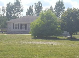 1035 Tall Grass Rd, Fordland, MO 65652