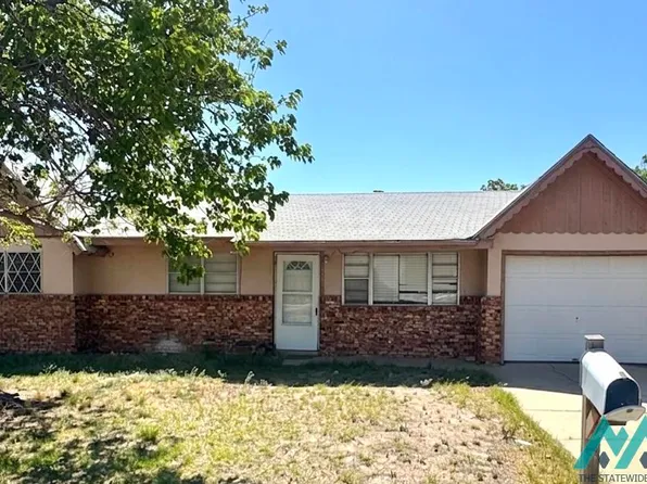 2901 N Grimes St, Hobbs, NM 88240