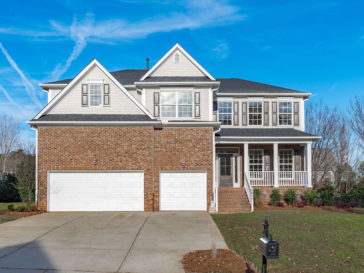 4811 Homeplace Dr, Apex, NC 27539 | Zillow