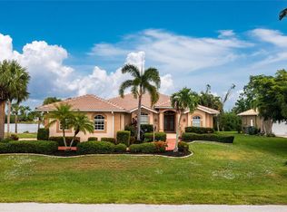 1112 Muscovie Ct, Punta Gorda, FL 33950