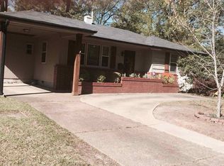 5028 Sequoia Rd, Memphis, TN 38117