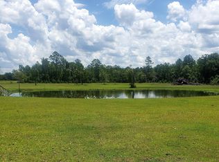 24325 NE Fire Break 21 Rd #21, Hosford, FL 32334