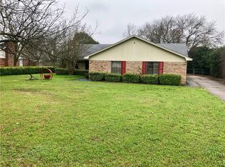 114 Cindy Ann St, Lorena, TX 76655