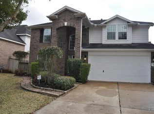 3323 Thistlegrove Ln, Sugar Land, TX 77498