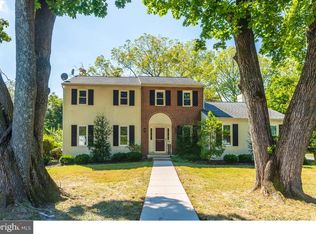 140 Waterloo Ave, Berwyn, PA 19312
