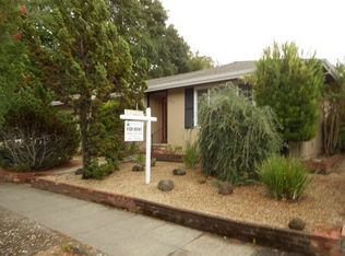 1730 Vallejo St, Santa Rosa, CA 95404