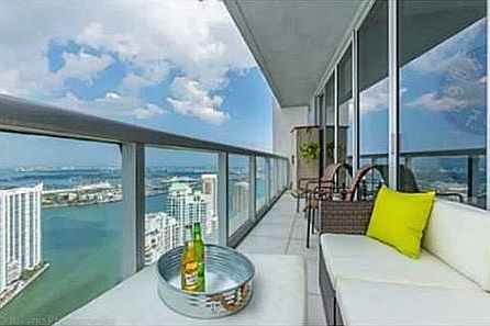 1st image of 495 Brickell Ave APT 5610
