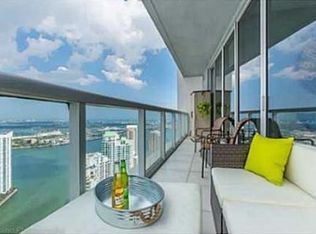 495 Brickell Ave APT 5610, Miami, FL 33131