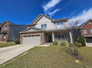 669 Pine Lilly Dr, Columbia, SC 29229