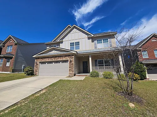 669 Pine Lilly Dr Photo 1