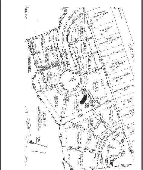 2nd image of Lots 4&5 Parkedge Rd