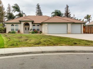 1917 Lake Casitas Ct, Bakersfield, CA 93314