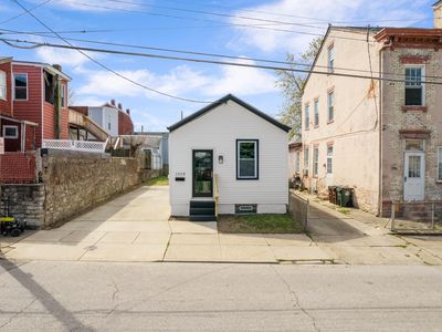 1038 Putnam St, Newport, KY, 41071