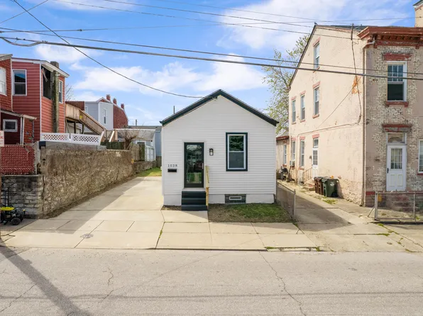 1038 Putnam St, Newport, KY 41071