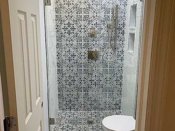 En Suite Bathroom