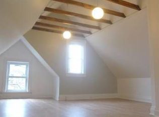 700 N Saint Clair St #3, Pittsburgh, PA 15206