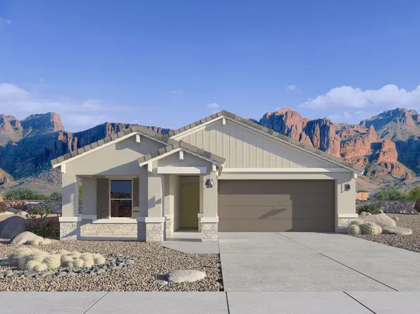 12592 W Locust Ln, Avondale, AZ 85323