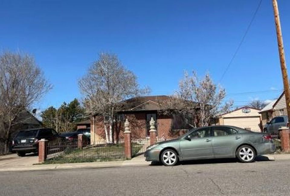 Property Front View