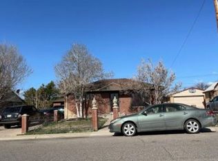 7641 Osage St, Denver, CO 80221