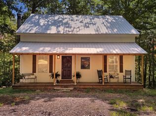 225 Hamik Hollow Rd, Cleveland, GA 30528