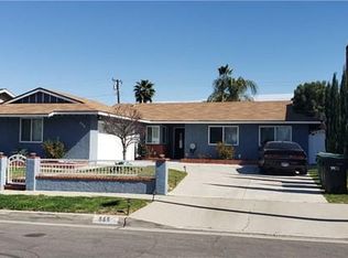 866 Adamsgrove Ave, Diamond Bar, CA 91789