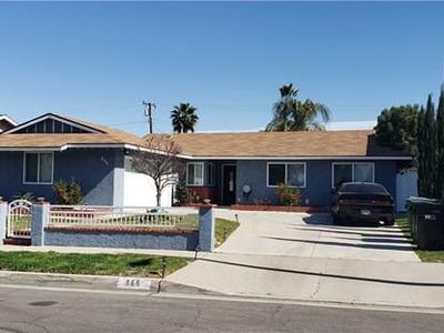 866 Adamsgrove Ave, Diamond Bar, CA, 91789