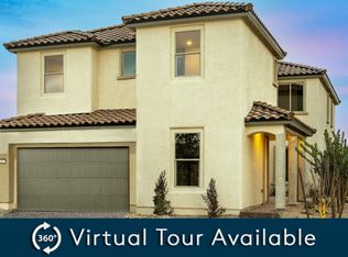10840 Macomer Walk Ave, Las Vegas, NV 89166