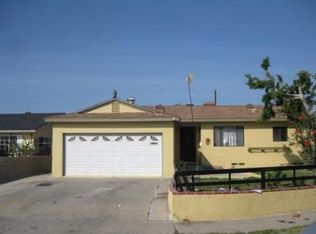 14531 Taft St, Garden Grove, CA 92843