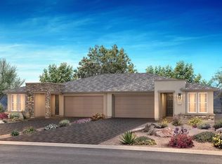 Muros Plan, Trilogy at Verde River, Rio Verde, AZ 85263