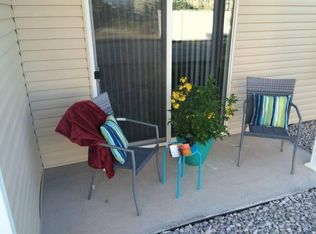 2705 Raleigh Dr, Evansville, IN 47715