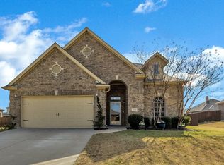 1518 Oak Park Ln, Cedar Hill, TX 75104