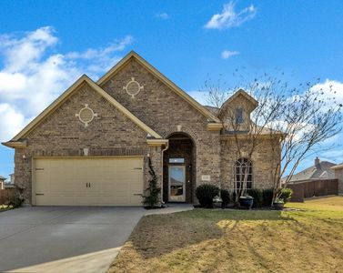 1518 Oak Park Ln, Cedar Hill, TX, 75104