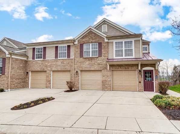 7642 Bridge Point Dr, Cincinnati, OH 45248