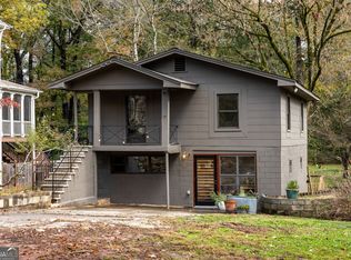 538 S Candler St, Decatur, GA 30030