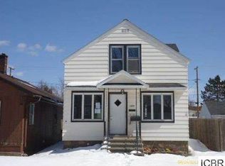 1122 12th Ave E, Hibbing, MN 55746
