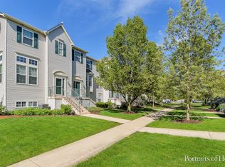 1944 Grandview Pl, Montgomery, IL 60538