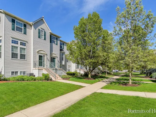 1944 Grandview Pl, Montgomery, IL 60538