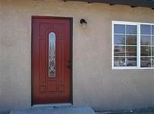 221 W French Ave, Ridgecrest, CA 93555
