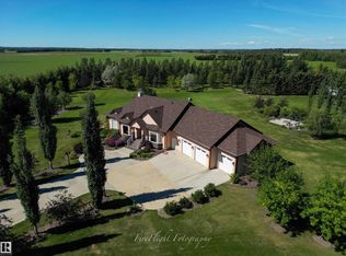 60110 Range Road 265 Rd, Westlock County, AB T0G 1W0