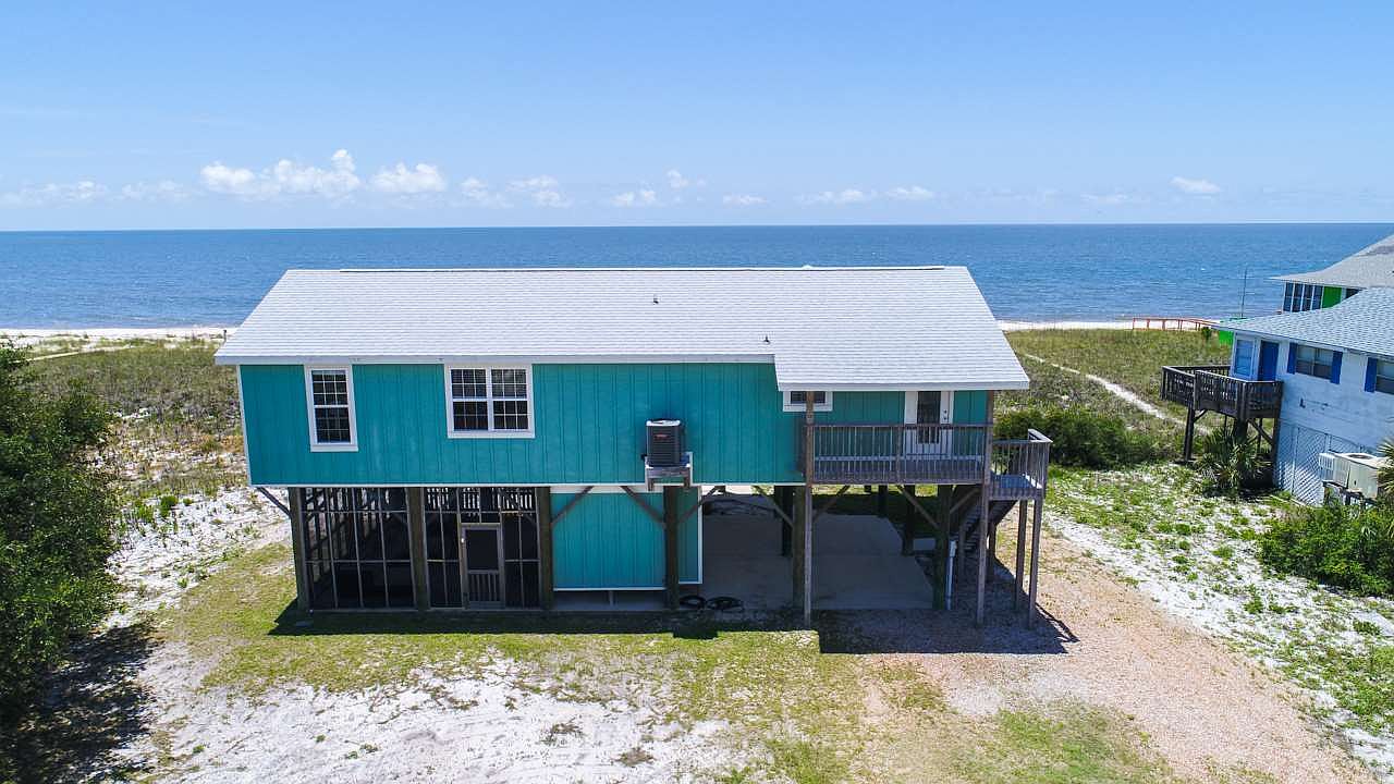 1161 Alligator Dr, Panacea, FL 32346 Zillow