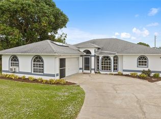 402 Tunison Ln, Sebastian, FL 32958