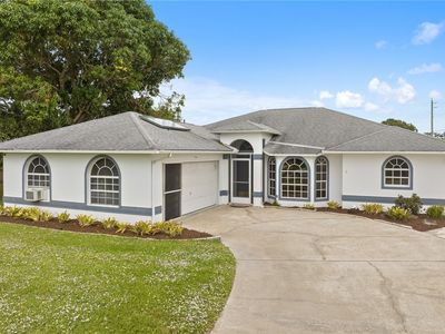402 Tunison Ln, Sebastian, FL, 32958
