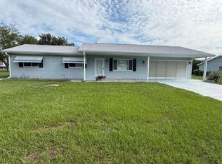 10235 SE 178th Pl, Summerfield, FL 34491